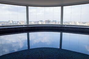 Capital White Mischief Line  by YourHost