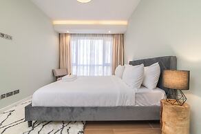 Capital White Mischief Line  by YourHost