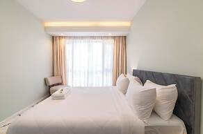 Capital White Mischief Line  by YourHost