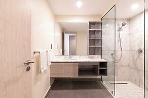 Capital White Mischief Line  by YourHost