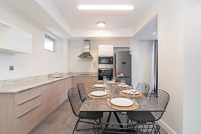 Capital White Mischief Line  by YourHost