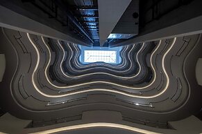 Capital White Mischief Line  by YourHost