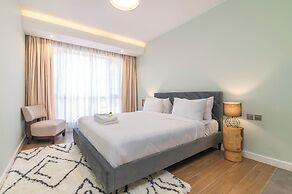 Capital White Mischief Line  by YourHost