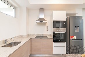 Capital White Mischief Line  by YourHost