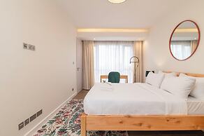 Capital White Mischief Line  by YourHost