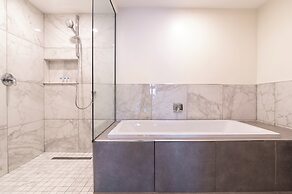 Capital White Mischief Line  by YourHost