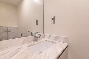 Capital White Mischief Line  by YourHost