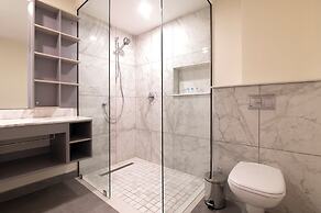 Capital White Mischief Line  by YourHost