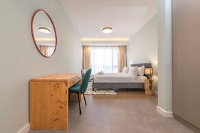 Capital White Mischief Line  by YourHost