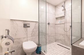 Capital White Mischief Line  by YourHost