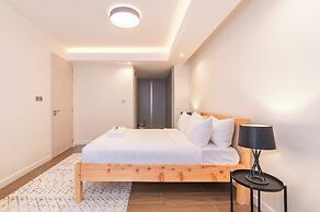 Capital White Mischief Line  by YourHost