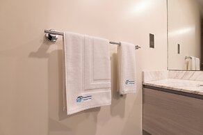 Capital White Mischief Line  by YourHost