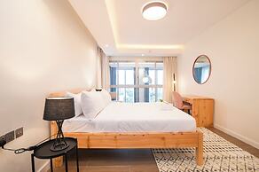 Capital White Mischief Line  by YourHost