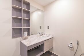 Capital White Mischief Line  by YourHost