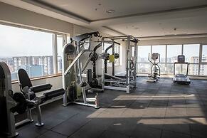 Capital White Mischief Line  by YourHost