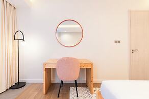 Capital White Mischief Line  by YourHost