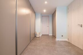 Capital White Mischief Line  by YourHost