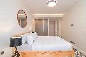 Capital White Mischief Line  by YourHost