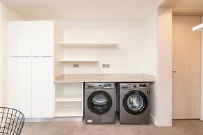 Capital White Mischief Line  by YourHost