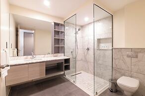 Capital White Mischief Line  by YourHost