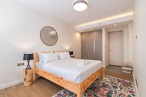 Capital White Mischief Line  by YourHost