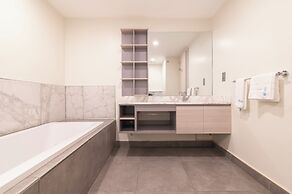 Capital White Mischief Line  by YourHost