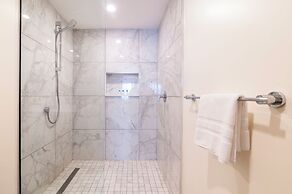 Capital White Mischief Line  by YourHost