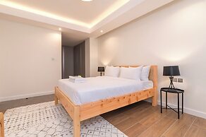 Capital White Mischief Line  by YourHost