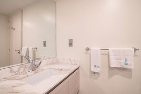 Capital White Mischief Line  by YourHost