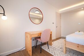 Capital White Mischief Line  by YourHost