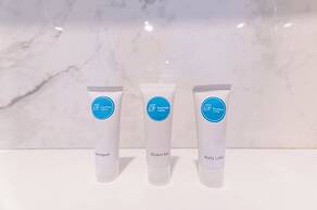 Capital White Mischief Line  by YourHost