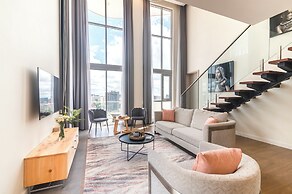 Capital White Mischief Line  by YourHost