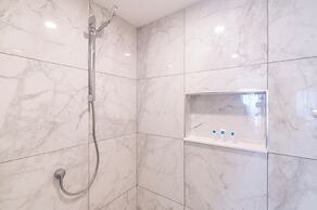 Capital White Mischief Line  by YourHost