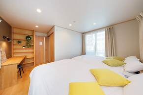 Convertel Daita  Setagaya Daita