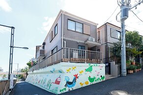 Convertel Daita  Setagaya Daita