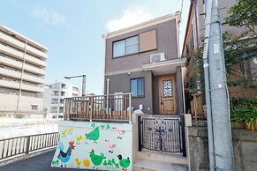 Convertel Daita  Setagaya Daita