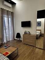 Terno su Napoli Center Suite Apartment