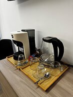 Terno su Napoli Center Suite Apartment