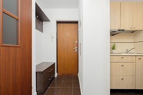 Studio Bagno Warsaw Downtown by Renters