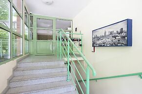 Studio Bagno Warsaw Downtown by Renters