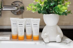 Studio Bagno Warsaw Downtown by Renters