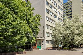 Studio Bagno Warsaw Downtown by Renters