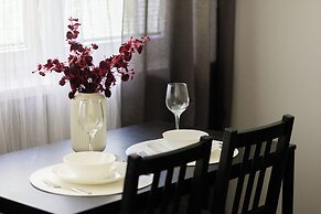 Studio Bagno Warsaw Downtown by Renters