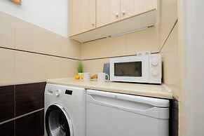Studio Bagno Warsaw Downtown by Renters