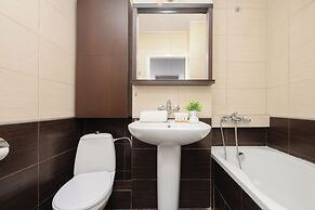 Studio Bagno Warsaw Downtown by Renters