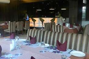 Waii International Hotel