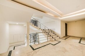 Waii International Hotel