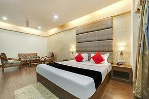 Waii International Hotel