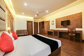 Waii International Hotel