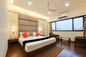 Waii International Hotel